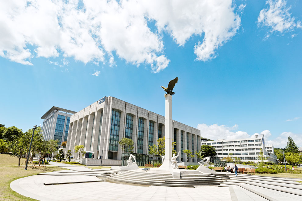 Yonsei Enters World's Top 200 in Times Higher Education World University Rankings 2020