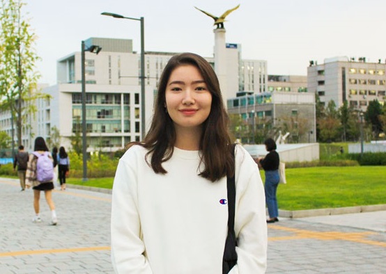 My Study Abroad at Yonsei: Exploring My Cultural Heritage 
