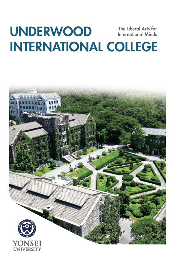 Underwood International College