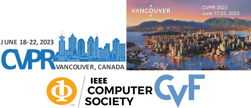 14 Papers from Yonsei Signature Research Cluster Project Group's AI Research Groups Approved to be Released at CVPR 2023
