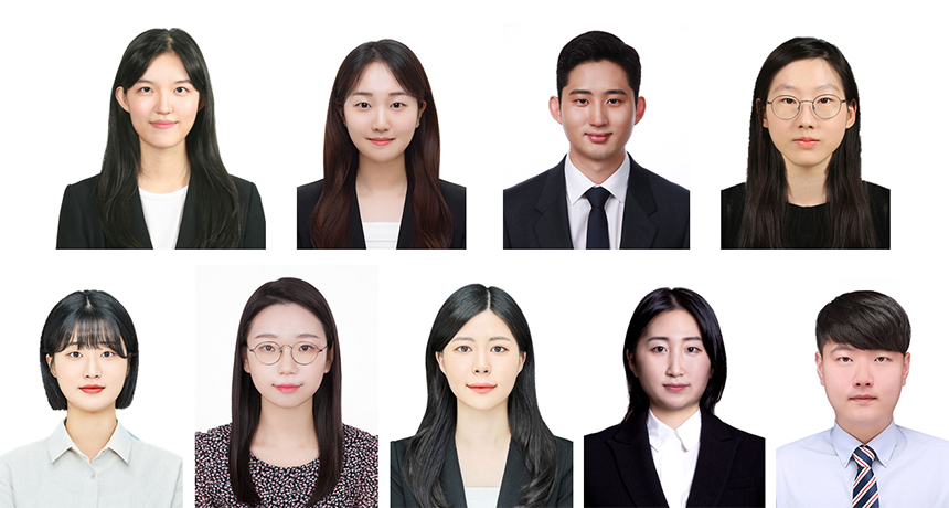 Yonsei Law School Team Advances to the Vis Moot as the Only Korean Team