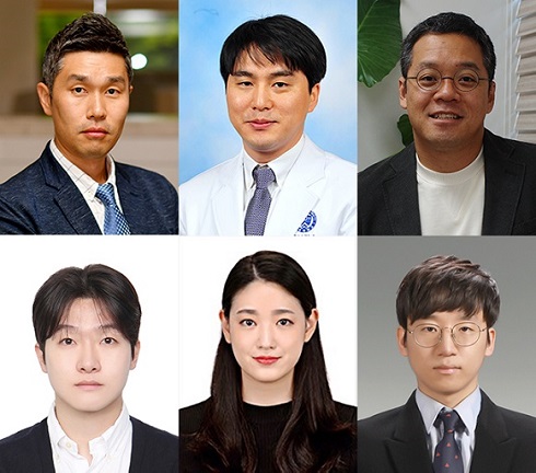  박현우·지헌영·노재석 교수팀, 새로운 국제 학설 AST 최초 정립