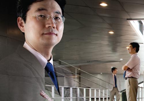 Yonsei Develops World’s First Smart Invisibility Cloak