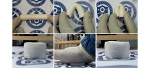 Overcoming the Fragile Nature of Flexible Aerogels for Modern Thermal Insulation Applications