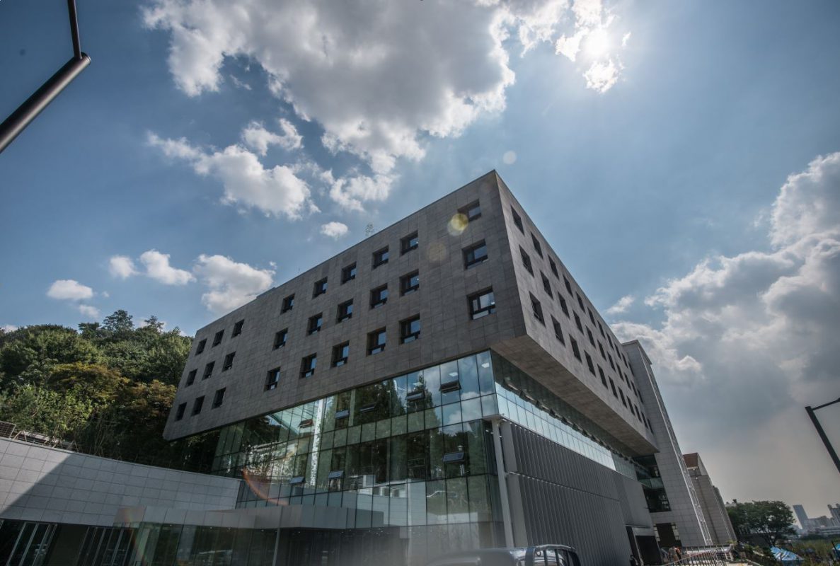 Yonsei School of Business Ranked with the World’s Best