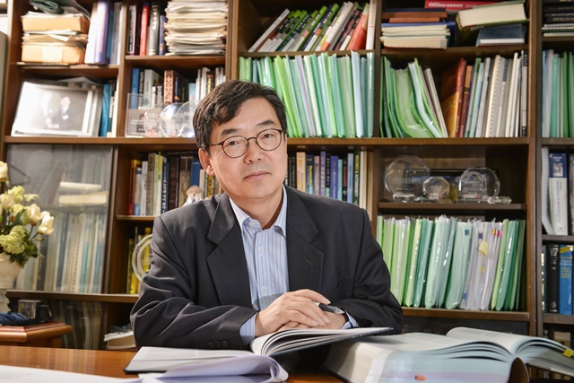 Yonsei Professor Baik Lin Seong to Lead $174 Million Government-led Vaccine Research Project 