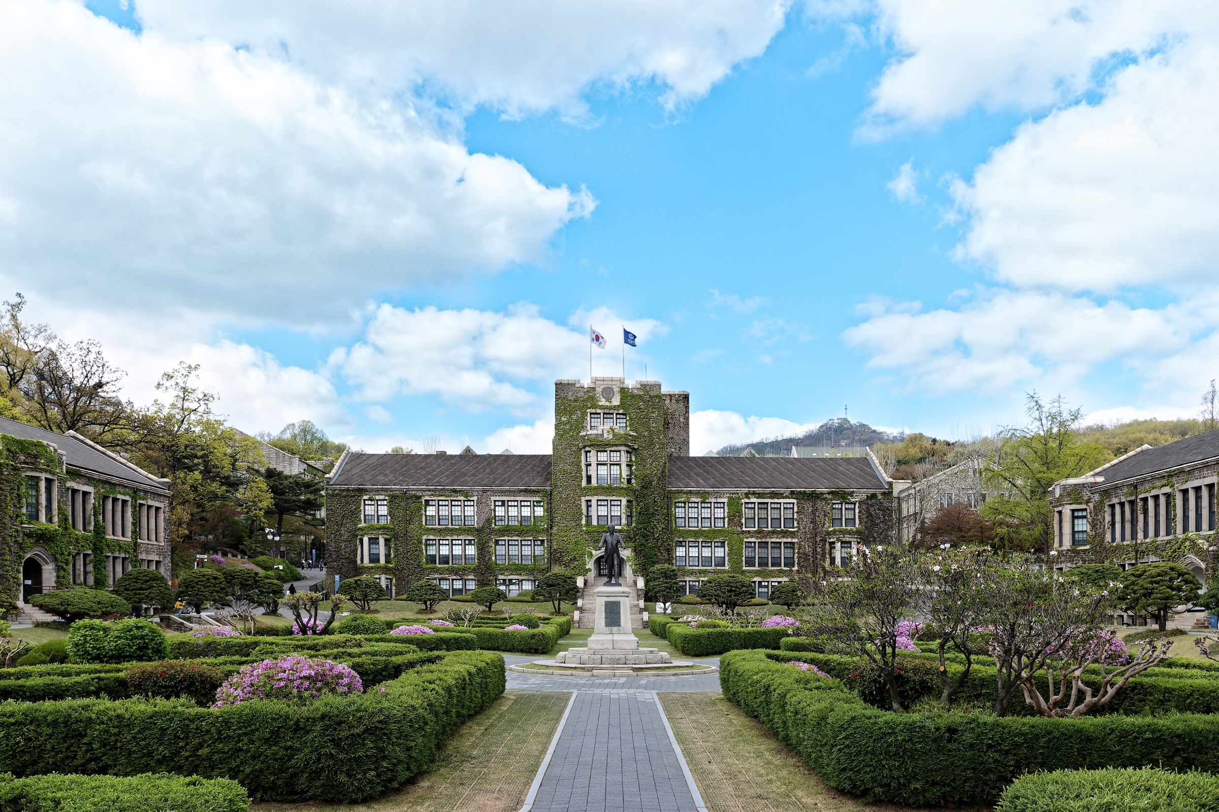 Yonsei University Ranks 30th in THE Impact Rankings of World Universities