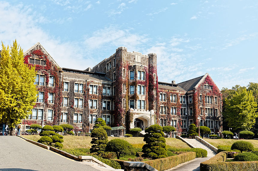 Yonsei Ranks No. 1 in Korea in the Most Fields in the THE World University Rankings by Subjects
