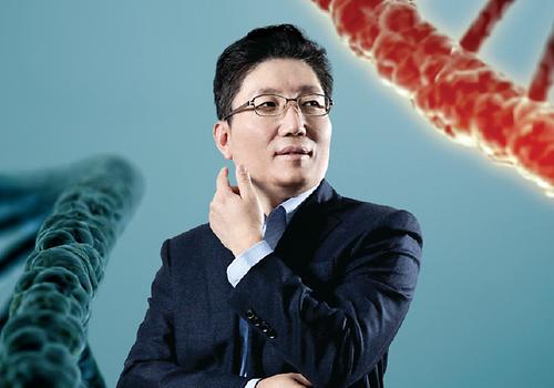 Professor Lee Min-Goo’s Research Team elucidates New trafficking Pathway ofMembrane Proteins