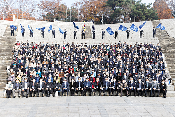 연세 졸업 50주년 동문 재상봉 행사 개최