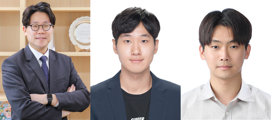 [2023. 9. 19.] 연세대 서정목 교수팀, 안정적 생체조직 부착 지혈 패치 개발